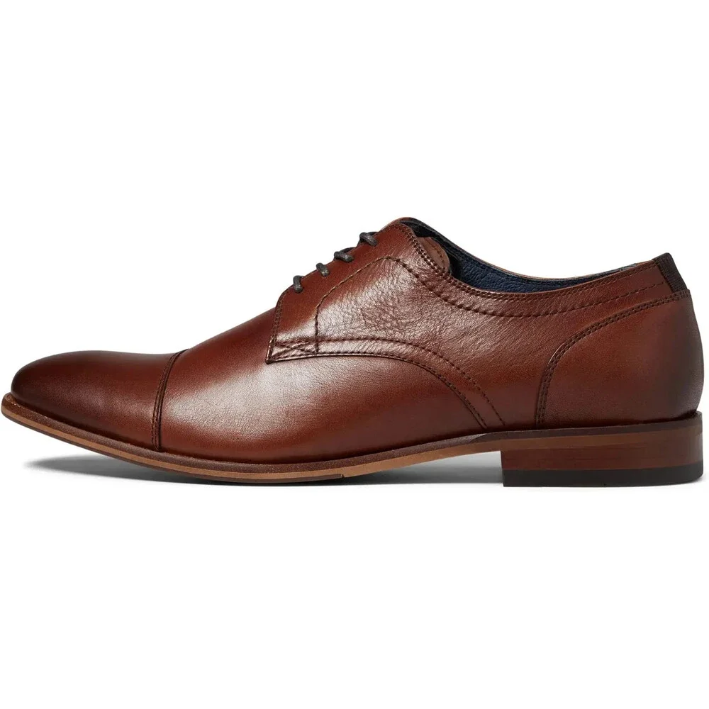 Florsheim flex cap